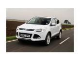 Test Ad-Ford Kuga 2013