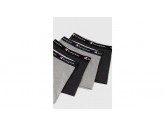 Champion Authentic Athletic Apparel – Moške bokserice (4-pack), velikost L