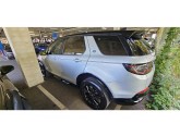 Land Rover Discovery Sport Dynamic SE 2.0d TD4 AWD