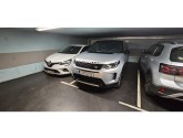 Land Rover Discovery Sport Dynamic SE 2.0d TD4 AWD